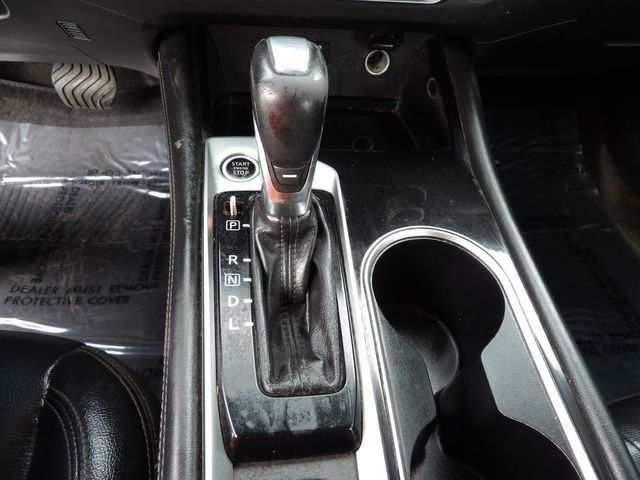 2020 Nissan Altima 2.5 SL | Dalton, GA | Paniagua Auto Mall 