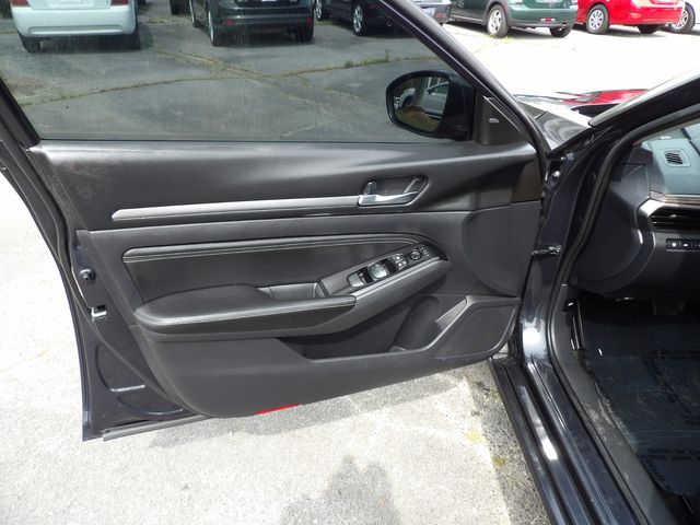 2020 Nissan Altima 2.5 SL | Dalton, GA | Paniagua Auto Mall 2020 Nissan Altima 2.5 SL | Dalton, GA | Paniagua Auto Mall