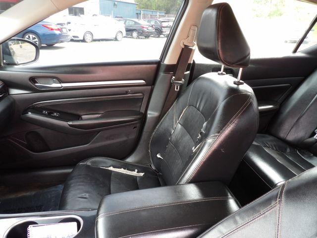 2020 Nissan Altima 2.5 SL | Dalton, GA | Paniagua Auto Mall 2020 Nissan Altima 2.5 SL | Dalton, GA | Paniagua Auto Mall