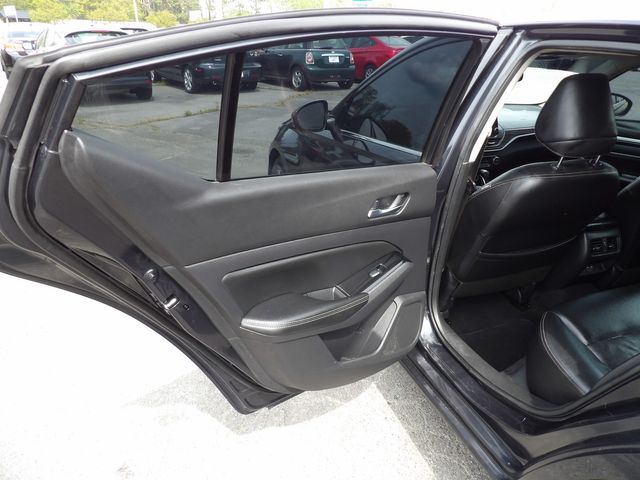 2020 Nissan Altima 2.5 SL | Dalton, GA | Paniagua Auto Mall 2020 Nissan Altima 2.5 SL | Dalton, GA | Paniagua Auto Mall