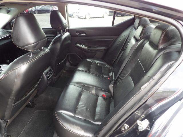 2020 Nissan Altima 2.5 SL | Dalton, GA | Paniagua Auto Mall 2020 Nissan Altima 2.5 SL | Dalton, GA | Paniagua Auto Mall