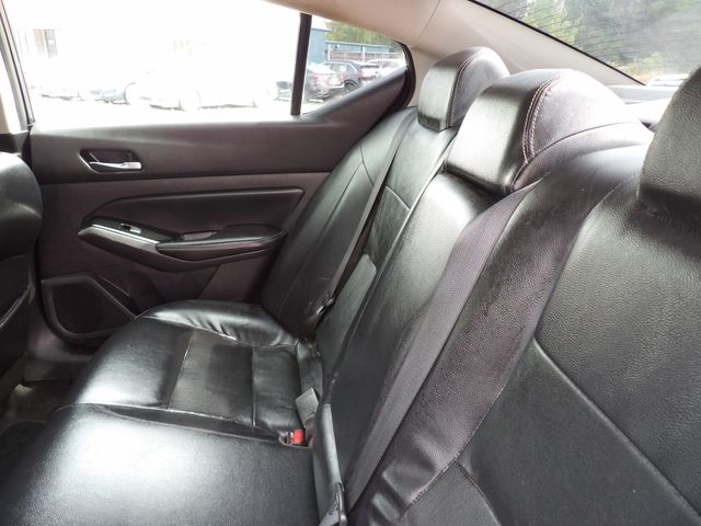 2020 Nissan Altima 2.5 SL | Dalton, GA | Paniagua Auto Mall 2020 Nissan Altima 2.5 SL | Dalton, GA | Paniagua Auto Mall