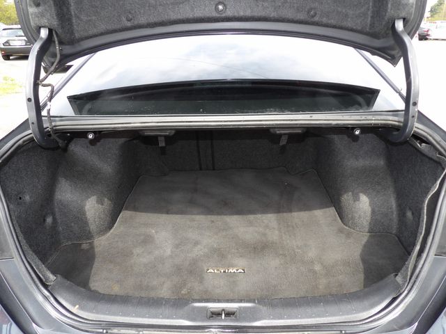 2020 Nissan Altima 2.5 SL | Dalton, GA | Paniagua Auto Mall 