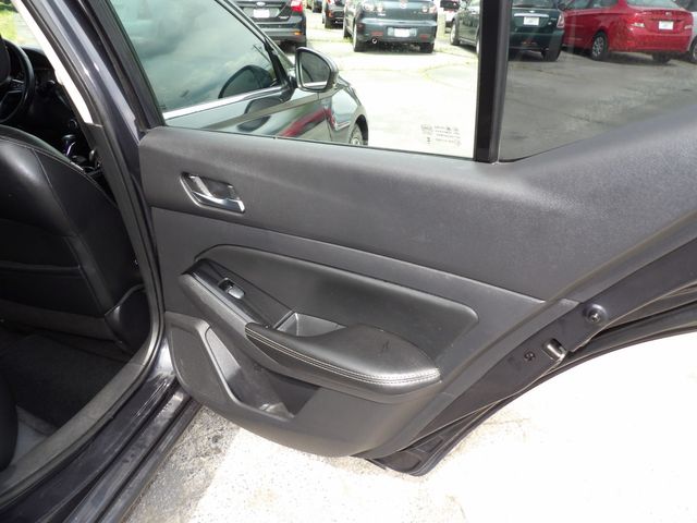 2020 Nissan Altima 2.5 SL | Dalton, GA | Paniagua Auto Mall 2020 Nissan Altima 2.5 SL | Dalton, GA | Paniagua Auto Mall