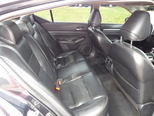 2020 Nissan Altima 2.5 SL | Dalton, GA | Paniagua Auto Mall 