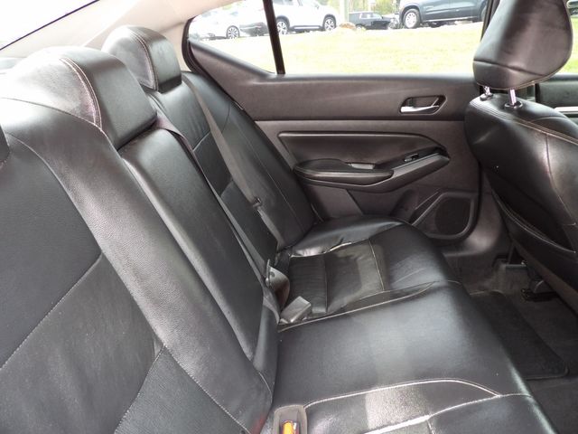 2020 Nissan Altima 2.5 SL | Dalton, GA | Paniagua Auto Mall 