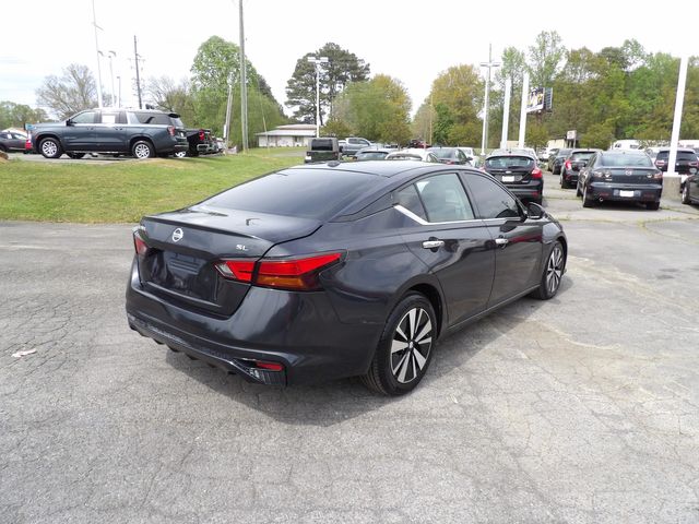 2020 Nissan Altima 2.5 SL | Dalton, GA | Paniagua Auto Mall 2020 Nissan Altima 2.5 SL | Dalton, GA | Paniagua Auto Mall