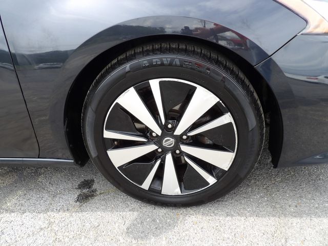 2020 Nissan Altima 2.5 SL | Dalton, GA | Paniagua Auto Mall 2020 Nissan Altima 2.5 SL | Dalton, GA | Paniagua Auto Mall