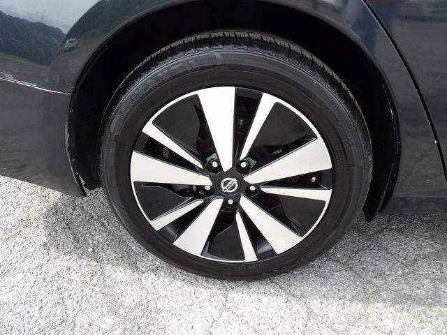 2020 Nissan Altima 2.5 SL | Dalton, GA | Paniagua Auto Mall 