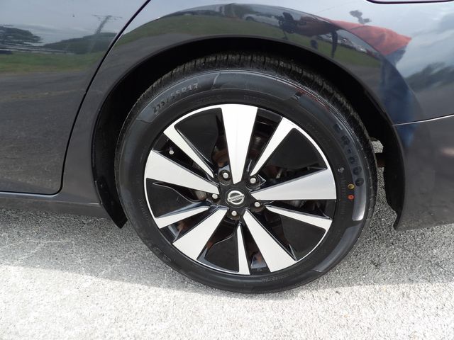 2020 Nissan Altima 2.5 SL | Dalton, GA | Paniagua Auto Mall 2020 Nissan Altima 2.5 SL | Dalton, GA | Paniagua Auto Mall