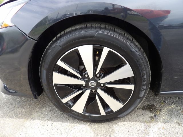 2020 Nissan Altima 2.5 SL | Dalton, GA | Paniagua Auto Mall 2020 Nissan Altima 2.5 SL | Dalton, GA | Paniagua Auto Mall