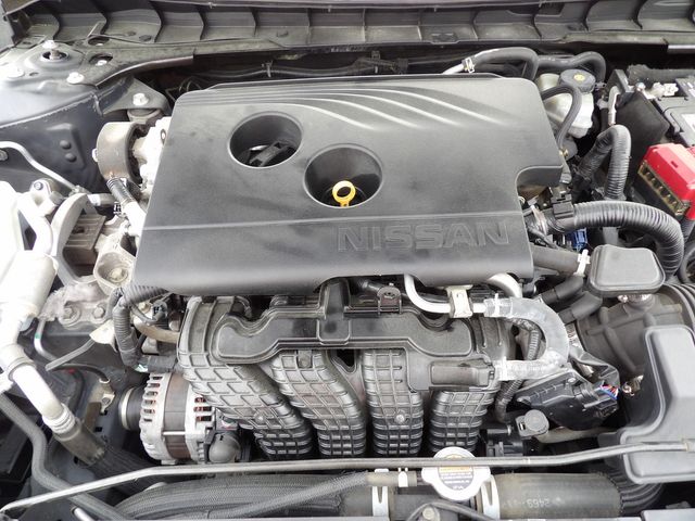 2020 Nissan Altima 2.5 SL | Dalton, GA | Paniagua Auto Mall 