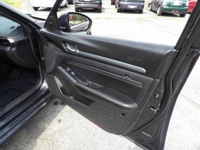 2020 Nissan Altima 2.5 SL | Dalton, GA | Paniagua Auto Mall 