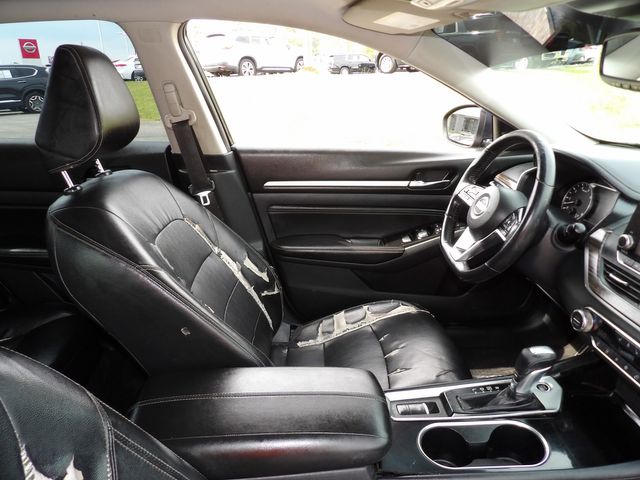 2020 Nissan Altima 2.5 SL | Dalton, GA | Paniagua Auto Mall 2020 Nissan Altima 2.5 SL | Dalton, GA | Paniagua Auto Mall