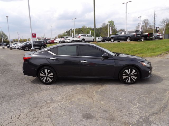 2020 Nissan Altima 2.5 SL | Dalton, GA | Paniagua Auto Mall 2020 Nissan Altima 2.5 SL | Dalton, GA | Paniagua Auto Mall