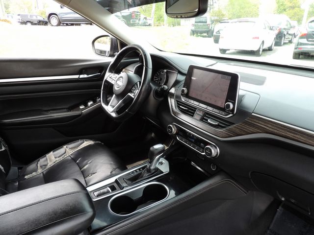 2020 Nissan Altima 2.5 SL | Dalton, GA | Paniagua Auto Mall 2020 Nissan Altima 2.5 SL | Dalton, GA | Paniagua Auto Mall