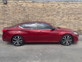 2020 Nissan Altima 2.5 SR | Devine, Texas | JM Connected Auto Sales in Devine, Texas 78016