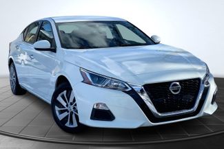 2020 Nissan Altima 2.5 S | Elyria, OH | PHD Auto Group in Elyria, OH 44035