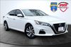 2020 Nissan Altima 2.5 S | Elyria, OH | PHD Auto Group 2020 Nissan Altima 2.5 S | Elyria, OH | PHD Auto Group
