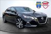 2020 Nissan Altima 2.5 SR | Elyria, OH | PHD Auto Group