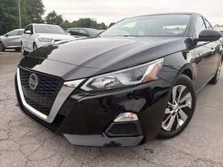 2020 Nissan Altima 2.5 S | Gainesville, GA | Global Motorsports