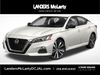 2020 Nissan Altima 2.5 SR | Huntsville, Alabama | Landers Mclarty DCJ