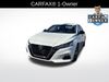 2020 Nissan Altima 2.5 SR | Huntsville, Alabama | Landers Mclarty DCJ 2020 Nissan Altima 2.5 SR | Huntsville, Alabama | Landers Mclarty DCJ