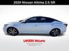 2020 Nissan Altima 2.5 SR | Huntsville, Alabama | Landers Mclarty DCJ 2020 Nissan Altima 2.5 SR | Huntsville, Alabama | Landers Mclarty DCJ