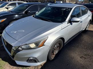 2020 Nissan Altima 2.5 S | Kenner, LA | Auto Nation LLC in Kenner, LA 70062