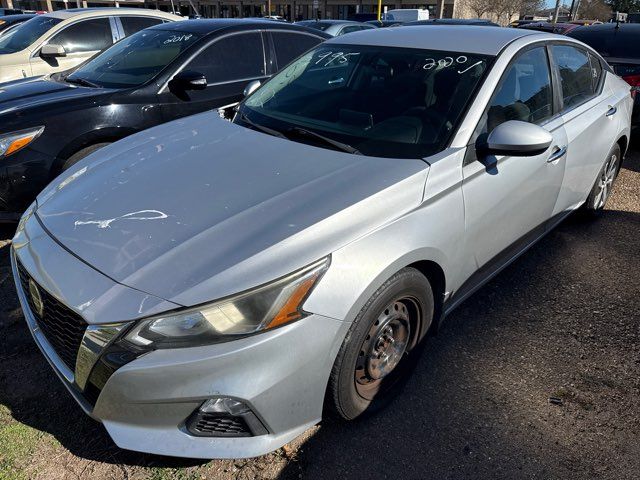 2020 Nissan Altima 2.5 S | Kenner, LA | Auto Nation LLC