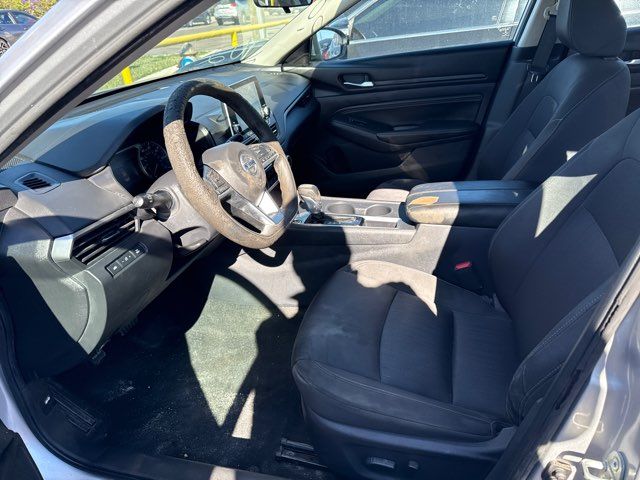 2020 Nissan Altima 2.5 S | Kenner, LA | Auto Nation LLC