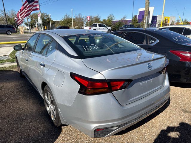 2020 Nissan Altima 2.5 S | Kenner, LA | Auto Nation LLC