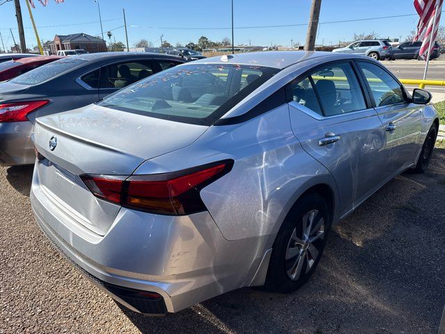 2020 Nissan Altima 2.5 S | Kenner, LA | Auto Nation LLC