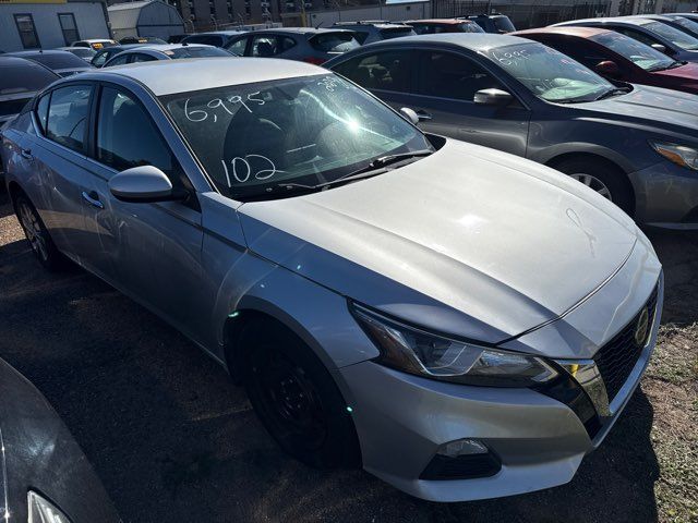 2020 Nissan Altima 2.5 S | Kenner, LA | Auto Nation LLC