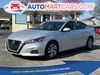 2020 Nissan Altima 2.5 S | Nashville, TN | Auto Mart Used Cars Inc.