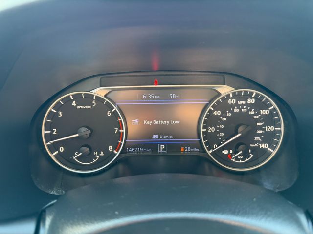 2020 Nissan Altima 2.5 S | Nashville, TN | Auto Mart Used Cars Inc.