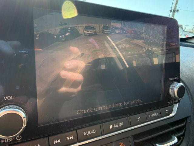 2020 Nissan Altima 2.5 S | Nashville, TN | Auto Mart Used Cars Inc.