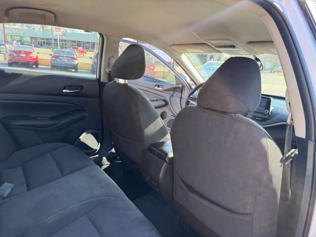 2020 Nissan Altima 2.5 S | Nashville, TN | Auto Mart Used Cars Inc. 2020 Nissan Altima 2.5 S | Nashville, TN | Auto Mart Used Cars Inc.