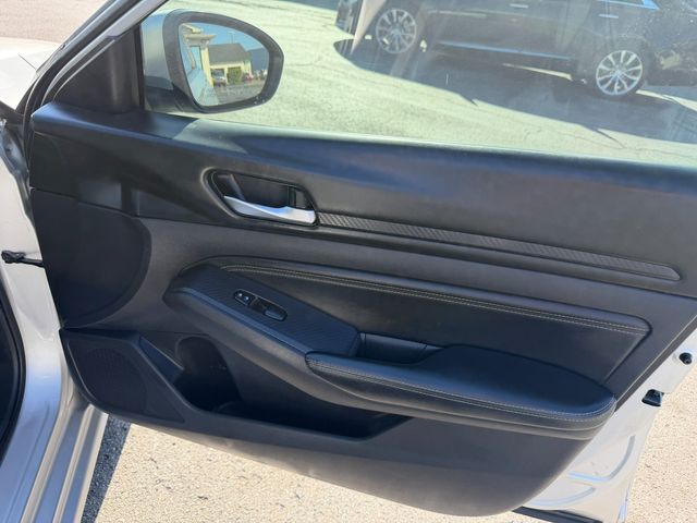 2020 Nissan Altima 2.5 S | Nashville, TN | Auto Mart Used Cars Inc.