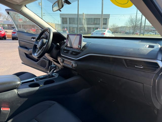 2020 Nissan Altima 2.5 S | Nashville, TN | Auto Mart Used Cars Inc.