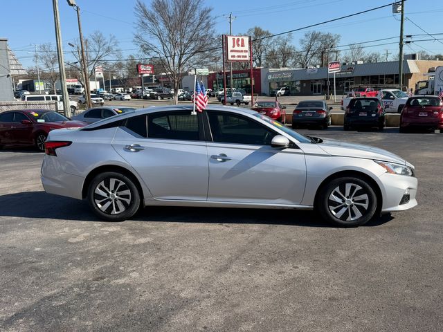 2020 Nissan Altima 2.5 S | Nashville, TN | Auto Mart Used Cars Inc.