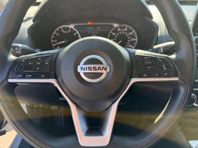 2020 Nissan Altima 2.5 S | Nashville, TN | Auto Mart Used Cars Inc.