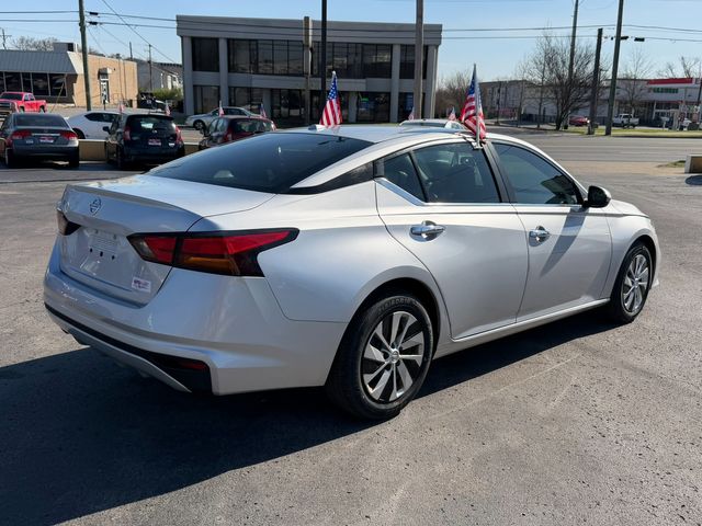 2020 Nissan Altima 2.5 S | Nashville, TN | Auto Mart Used Cars Inc.