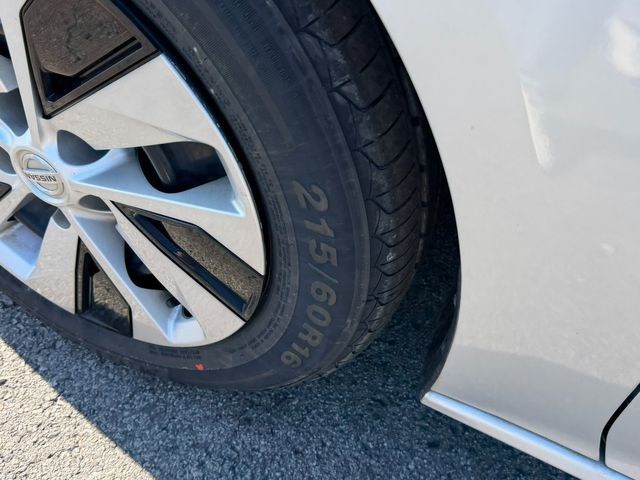 2020 Nissan Altima 2.5 S | Nashville, TN | Auto Mart Used Cars Inc.