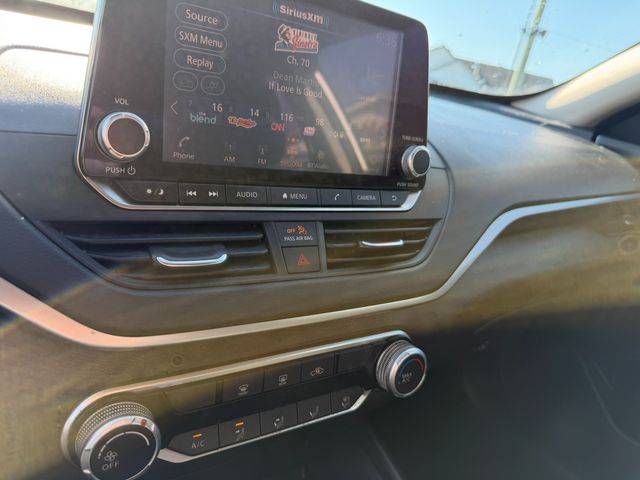 2020 Nissan Altima 2.5 S | Nashville, TN | Auto Mart Used Cars Inc.