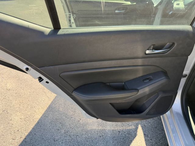 2020 Nissan Altima 2.5 S | Nashville, TN | Auto Mart Used Cars Inc. 2020 Nissan Altima 2.5 S | Nashville, TN | Auto Mart Used Cars Inc.