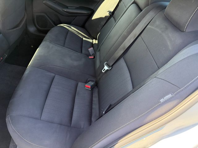 2020 Nissan Altima 2.5 S | Nashville, TN | Auto Mart Used Cars Inc. 2020 Nissan Altima 2.5 S | Nashville, TN | Auto Mart Used Cars Inc.