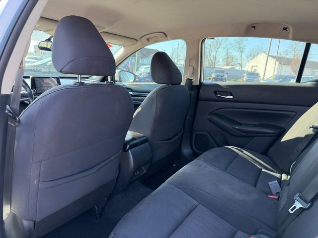 2020 Nissan Altima 2.5 S | Nashville, TN | Auto Mart Used Cars Inc. 2020 Nissan Altima 2.5 S | Nashville, TN | Auto Mart Used Cars Inc.