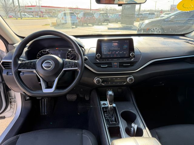 2020 Nissan Altima 2.5 S | Nashville, TN | Auto Mart Used Cars Inc. 2020 Nissan Altima 2.5 S | Nashville, TN | Auto Mart Used Cars Inc.