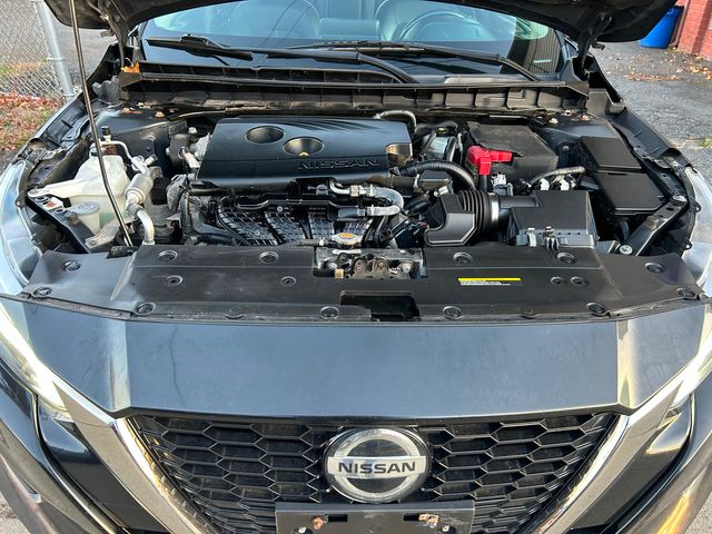 2020 Nissan Altima 2.5 SR | New Brunswick, New Jersey | Brilliant Auto Sales 2020 Nissan Altima 2.5 SR | New Brunswick, New Jersey | Brilliant Auto Sales